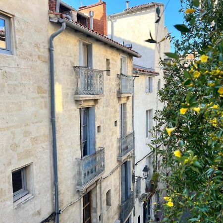 Appartement Chez Lise à Montpellier Extérieur photo